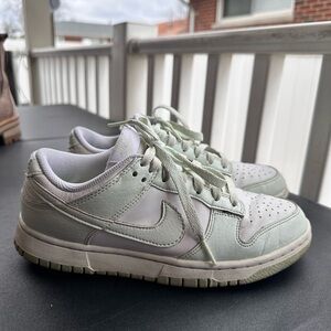 Nike Women's Dunks